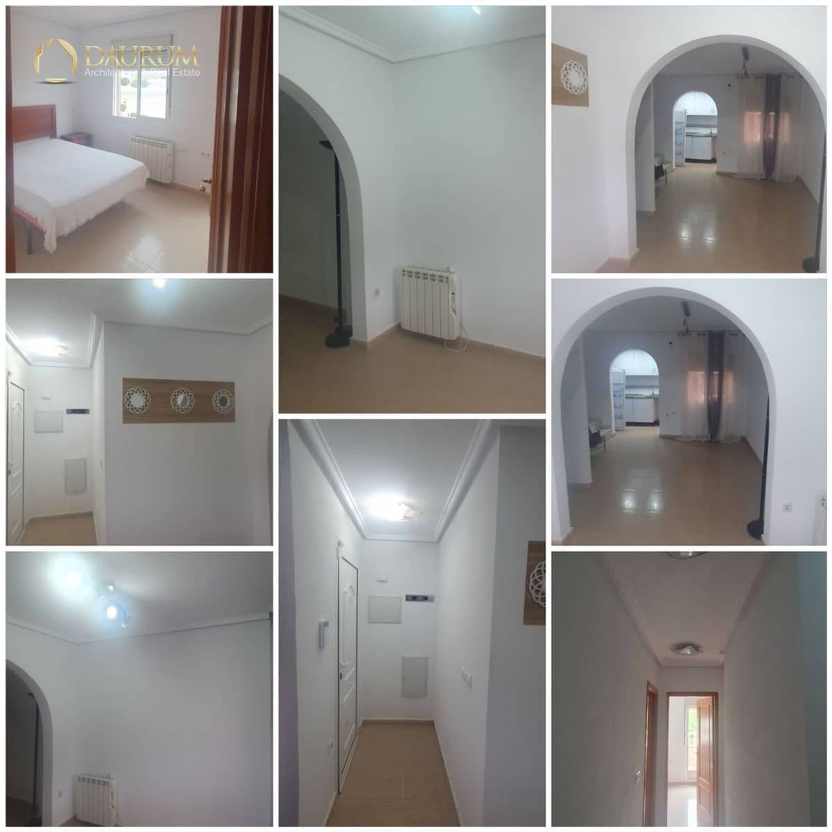 2 camera da letto Casa in vendita in Monforte del Cid con garage - 199.000 € (Rif: 9345399)