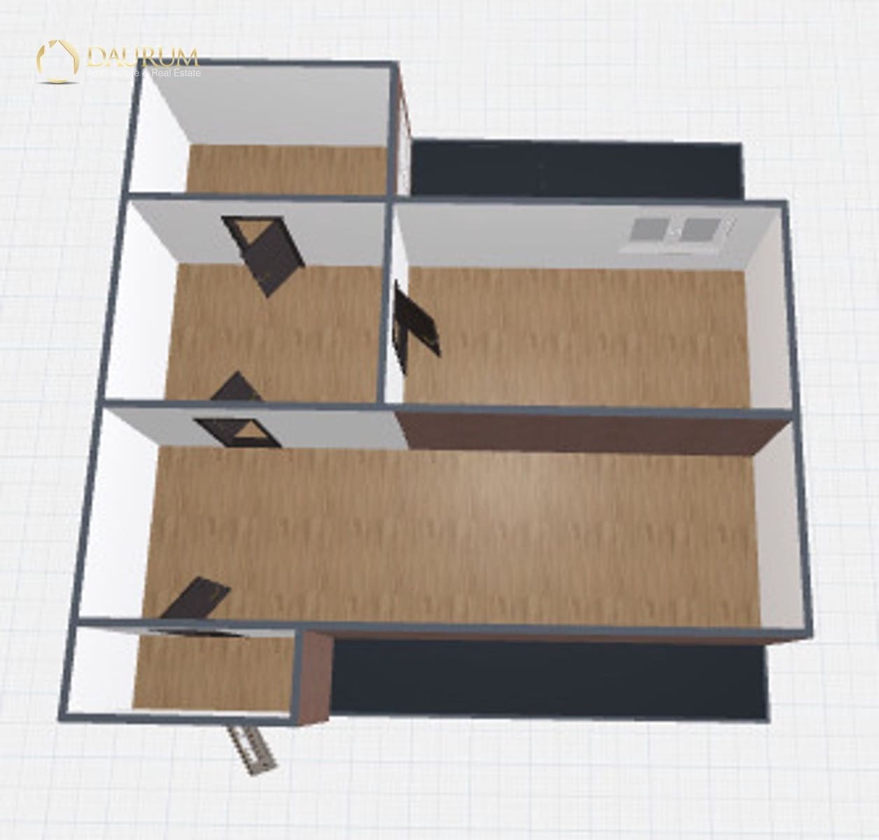 2 camera da letto Casa in vendita in Monforte del Cid con garage - 199.000 € (Rif: 9345399)