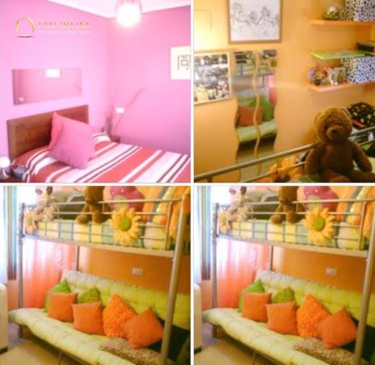 2 camera da letto Casa in vendita in Monforte del Cid con garage - 199.000 € (Rif: 9345399)