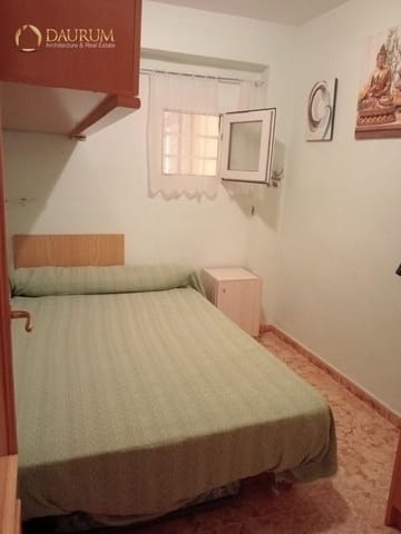 2 camera da letto Appartamento in vendita in Playa Tamarit - Playa Lissa, Santa Pola - 135.000 € (Rif: 9345402)