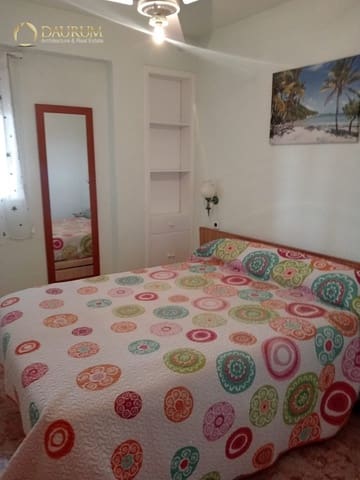 2 camera da letto Appartamento in vendita in Playa Tamarit - Playa Lissa, Santa Pola - 135.000 € (Rif: 9345402)