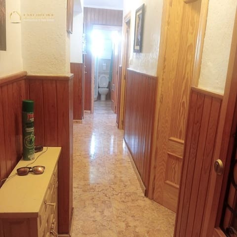 2 camera da letto Appartamento in vendita in Playa Tamarit - Playa Lissa, Santa Pola - 135.000 € (Rif: 9345402)