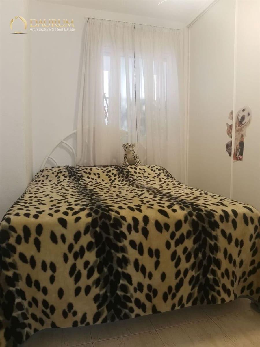 2 bedroom Flat for sale in La Villajoyosa / Vila Joiosa with pool garage - € 180,000 (Ref: 9345403)