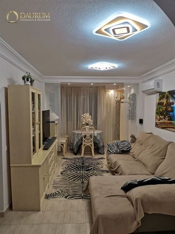 2 soveværelse Lejlighed til salg i La Villajoyosa / Vila Joiosa med swimmingpool garage - € 180.000 (Ref: 9345403)