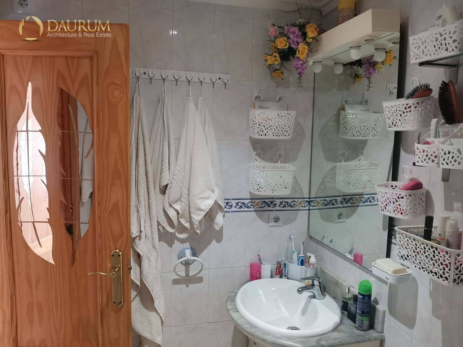 2 bedroom Flat for sale in La Villajoyosa / Vila Joiosa with pool garage - € 180,000 (Ref: 9345403)