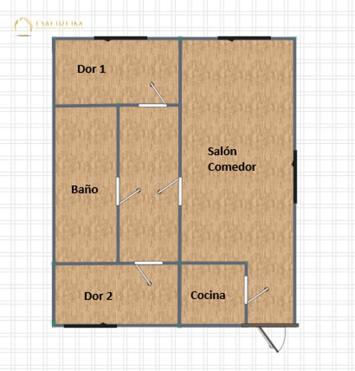 2 bedroom Flat for sale in La Villajoyosa / Vila Joiosa with pool garage - € 180,000 (Ref: 9345403)