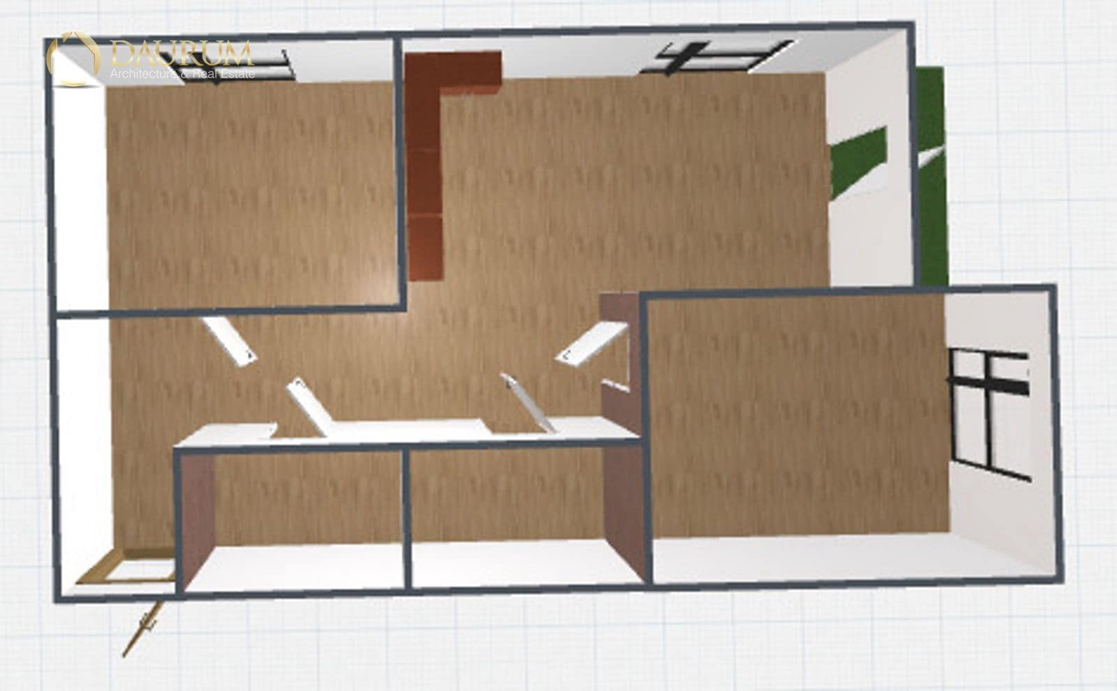 2 soverom Leilighet til salgs i Santa Pola med svømmebasseng garasje - € 299 000 (Ref: 9345404)