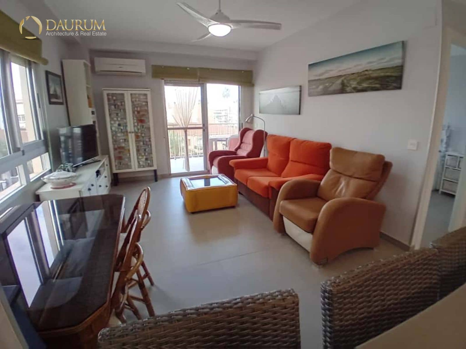 2 soverom Leilighet til salgs i Santa Pola med svømmebasseng garasje - € 299 000 (Ref: 9345404)