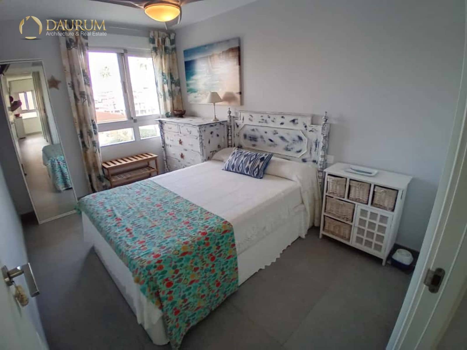 2 soverom Leilighet til salgs i Santa Pola med svømmebasseng garasje - € 299 000 (Ref: 9345404)