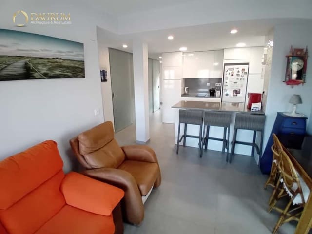 2 sypialnia Mieszkanie na sprzedaż w Centro, Santa Pola z basenem garażem - 299 000 € (Ref: 9345404)