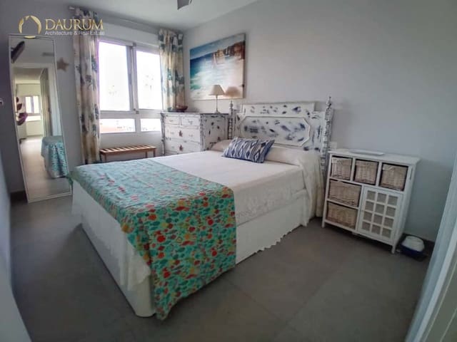 2 sypialnia Mieszkanie na sprzedaż w Centro, Santa Pola z basenem garażem - 299 000 € (Ref: 9345404)