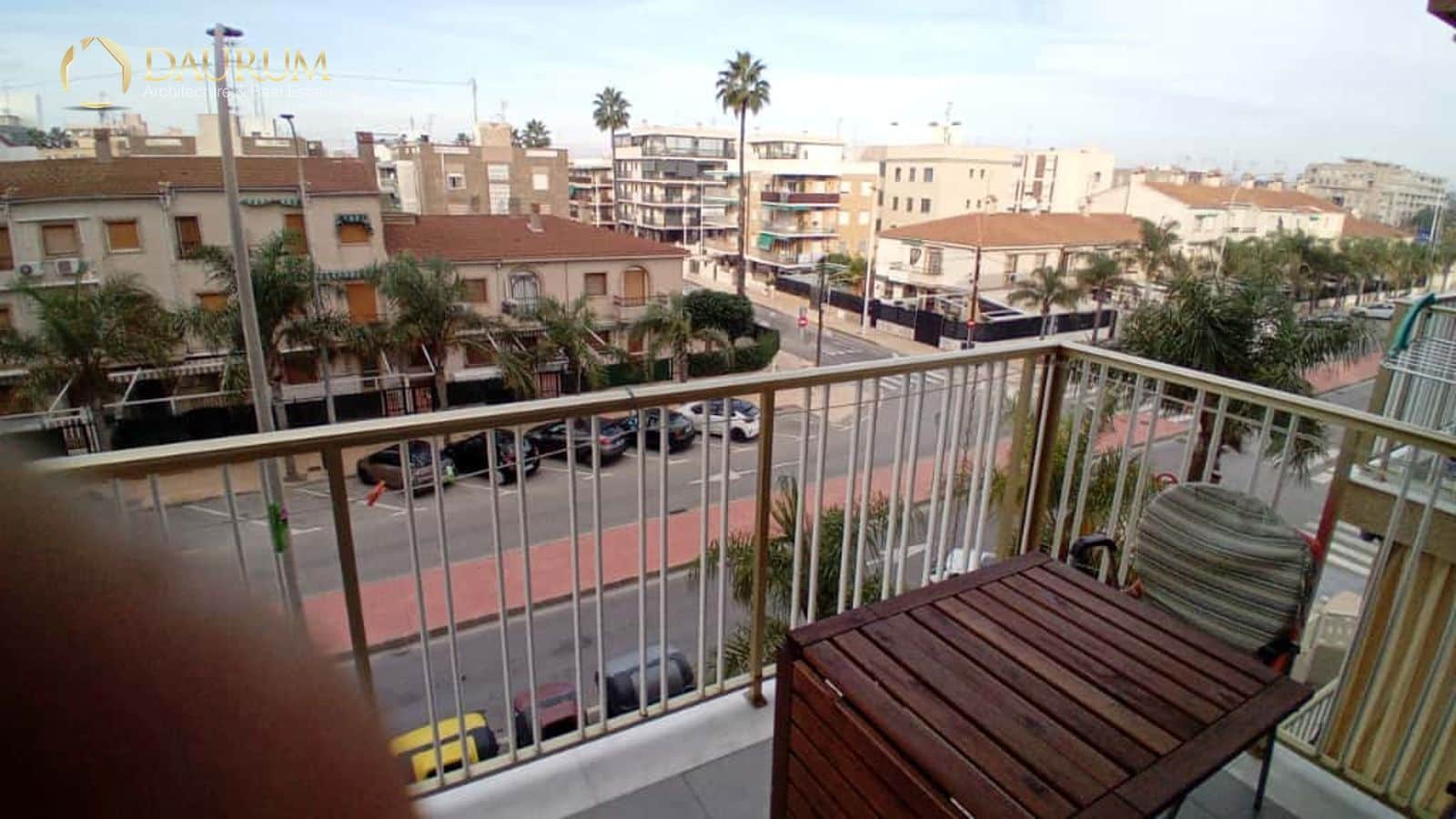 2 soverom Leilighet til salgs i Santa Pola med svømmebasseng garasje - € 299 000 (Ref: 9345404)