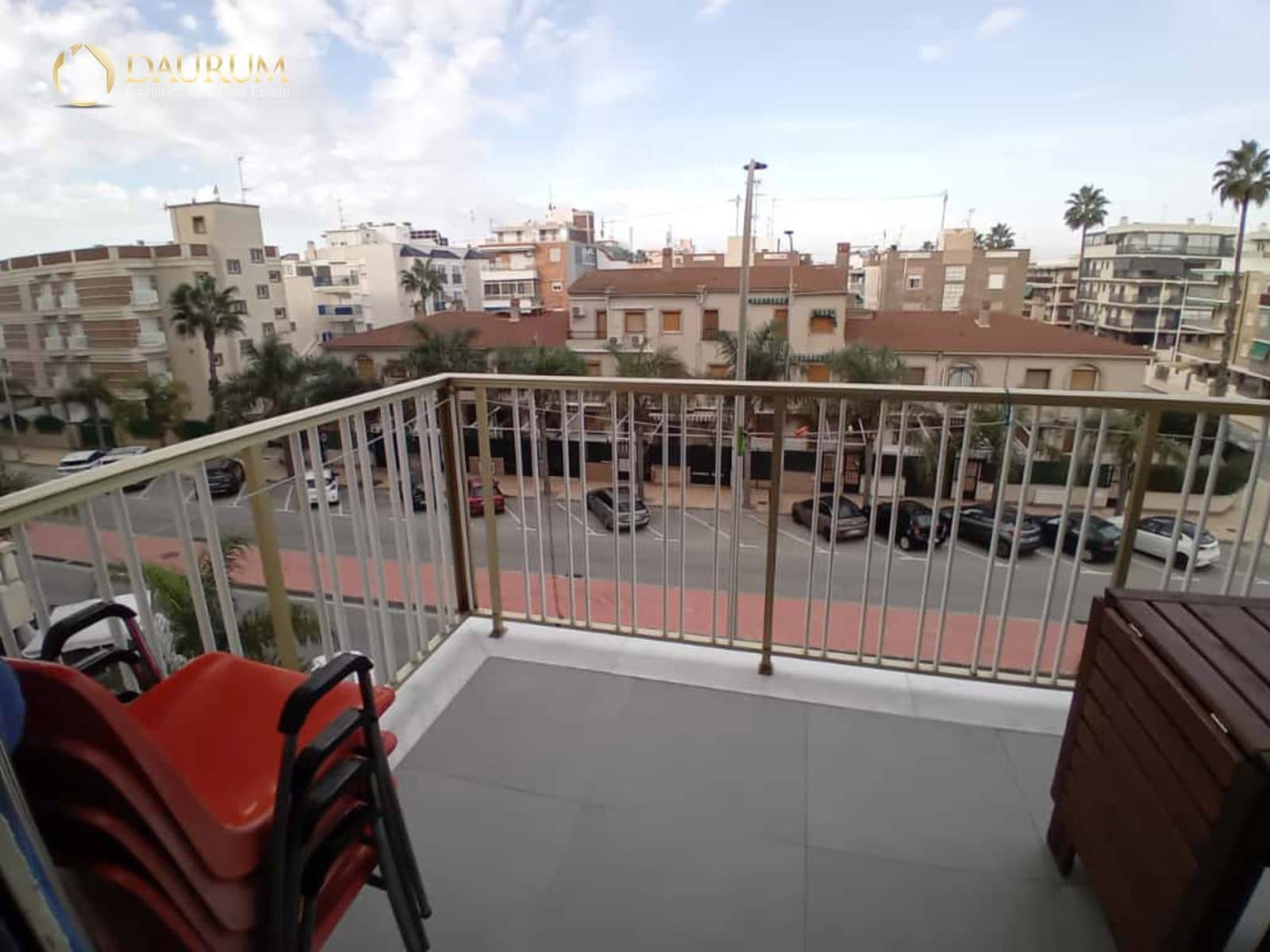 2 soverom Leilighet til salgs i Santa Pola med svømmebasseng garasje - € 299 000 (Ref: 9345404)