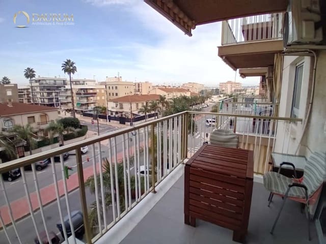 2 camera da letto Appartamento in vendita in Santa Pola con piscina garage - 299.000 € (Rif: 9345404)