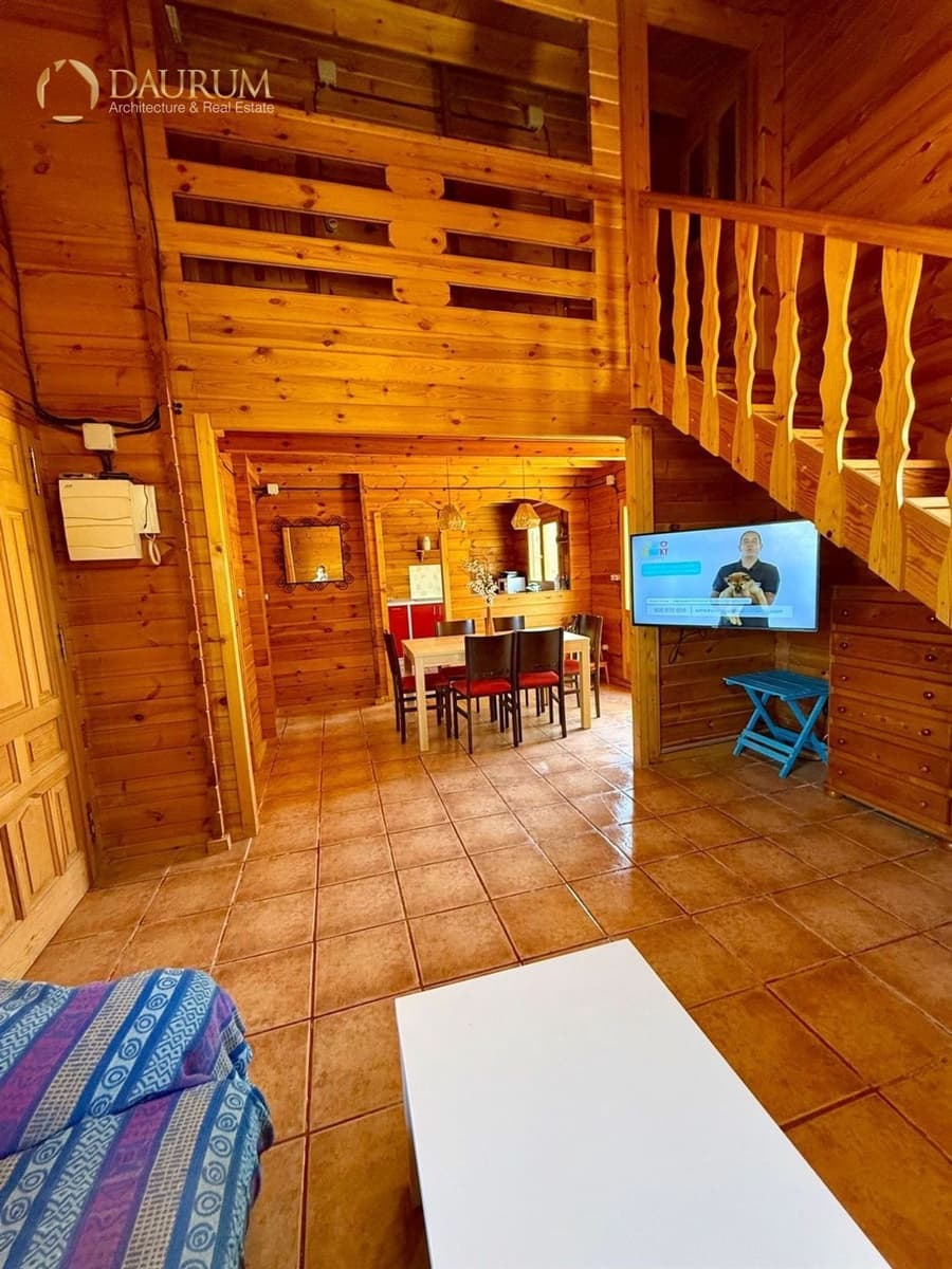 3 sovrum Villa till salu i Muchamiel / Mutxamel med pool - 249 000 € (Ref: 9345405)