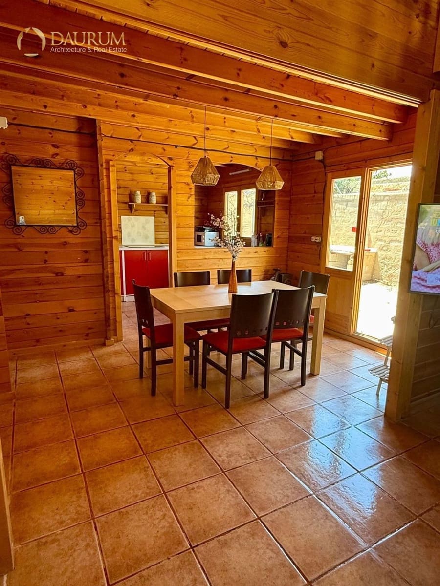 3 sovrum Villa till salu i Muchamiel / Mutxamel med pool - 249 000 € (Ref: 9345405)