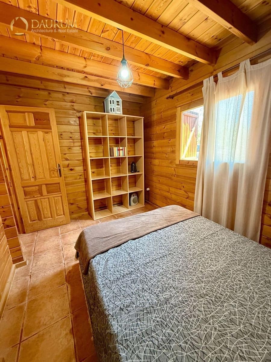 3 sovrum Villa till salu i Muchamiel / Mutxamel med pool - 249 000 € (Ref: 9345405)