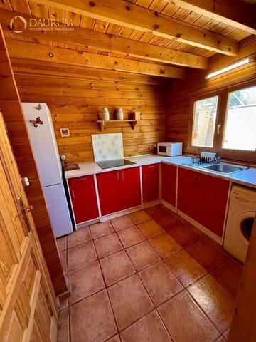 3 sovrum Villa till salu i Muchamiel / Mutxamel med pool - 249 000 € (Ref: 9345405)