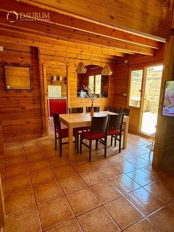 3 sovrum Villa till salu i Muchamiel / Mutxamel med pool - 249 000 € (Ref: 9345405)