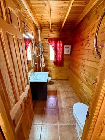 3 sovrum Villa till salu i Muchamiel / Mutxamel med pool - 249 000 € (Ref: 9345405)