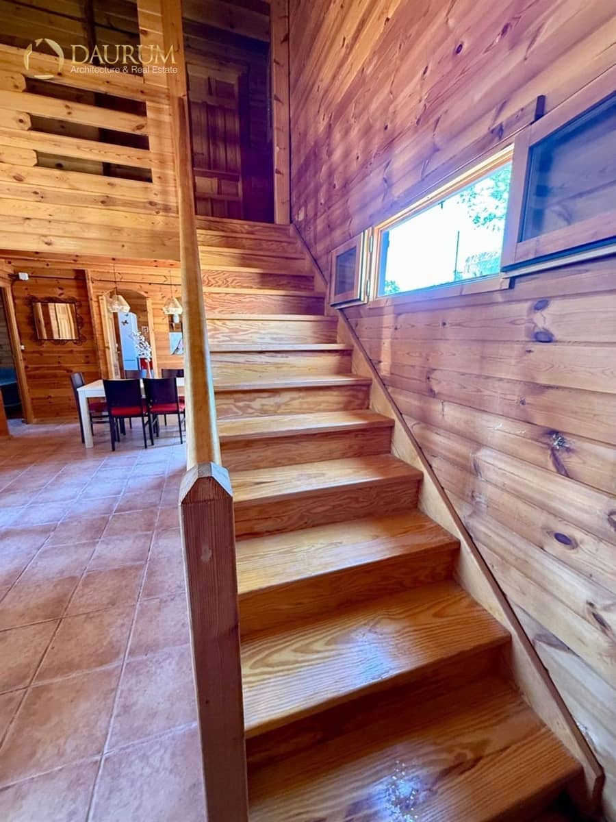 3 sovrum Villa till salu i Muchamiel / Mutxamel med pool - 249 000 € (Ref: 9345405)