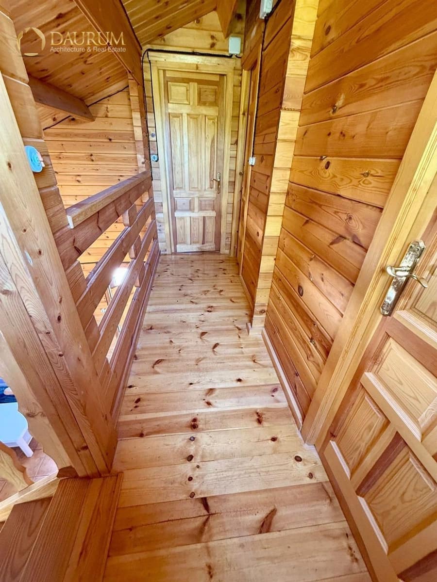 3 sovrum Villa till salu i Muchamiel / Mutxamel med pool - 249 000 € (Ref: 9345405)