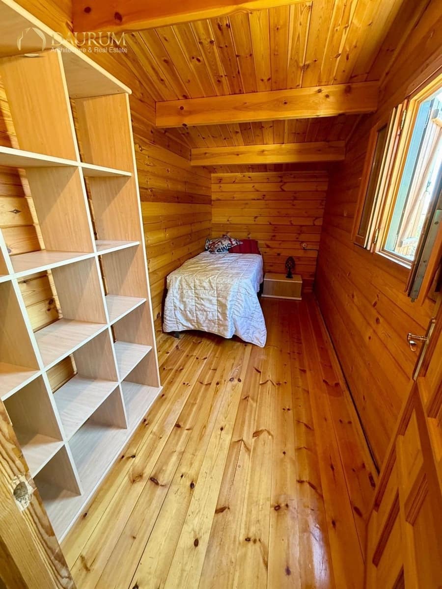 3 sovrum Villa till salu i Muchamiel / Mutxamel med pool - 249 000 € (Ref: 9345405)