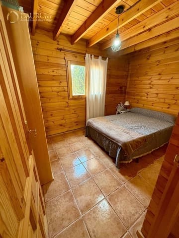 3 sovrum Villa till salu i Muchamiel / Mutxamel med pool - 249 000 € (Ref: 9345405)