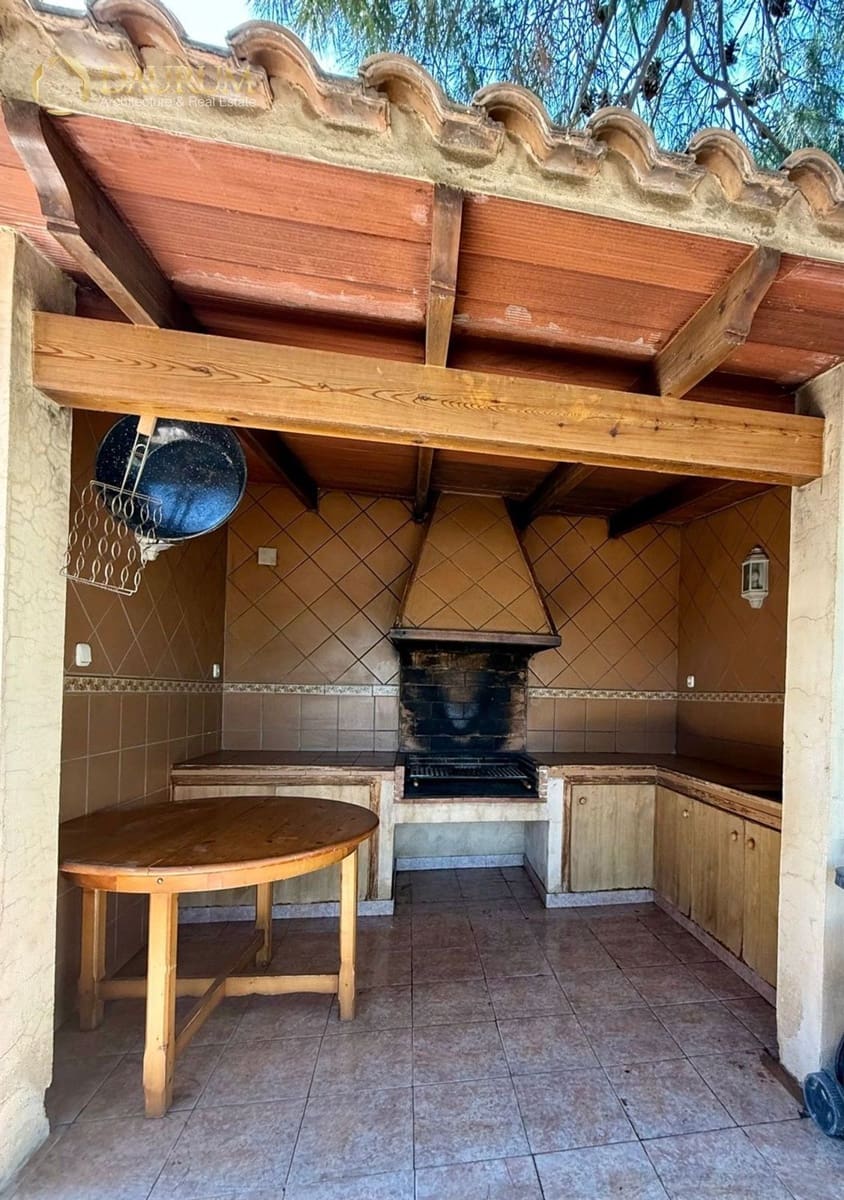 3 sovrum Villa till salu i Muchamiel / Mutxamel med pool - 249 000 € (Ref: 9345405)