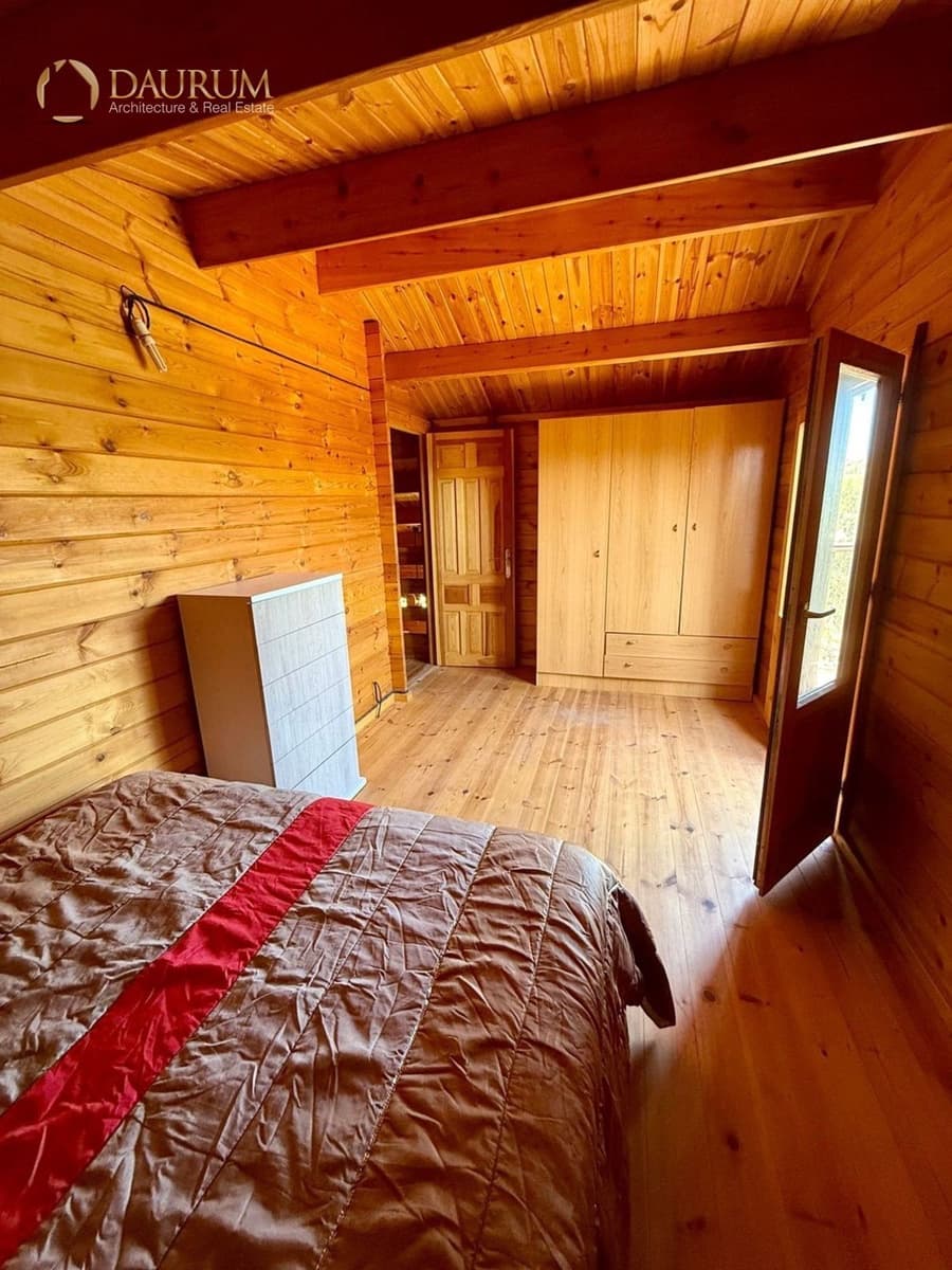 3 sovrum Villa till salu i Muchamiel / Mutxamel med pool - 249 000 € (Ref: 9345405)