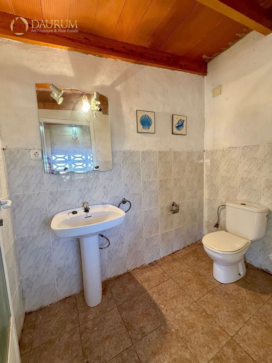 3 sovrum Villa till salu i Muchamiel / Mutxamel med pool - 249 000 € (Ref: 9345405)