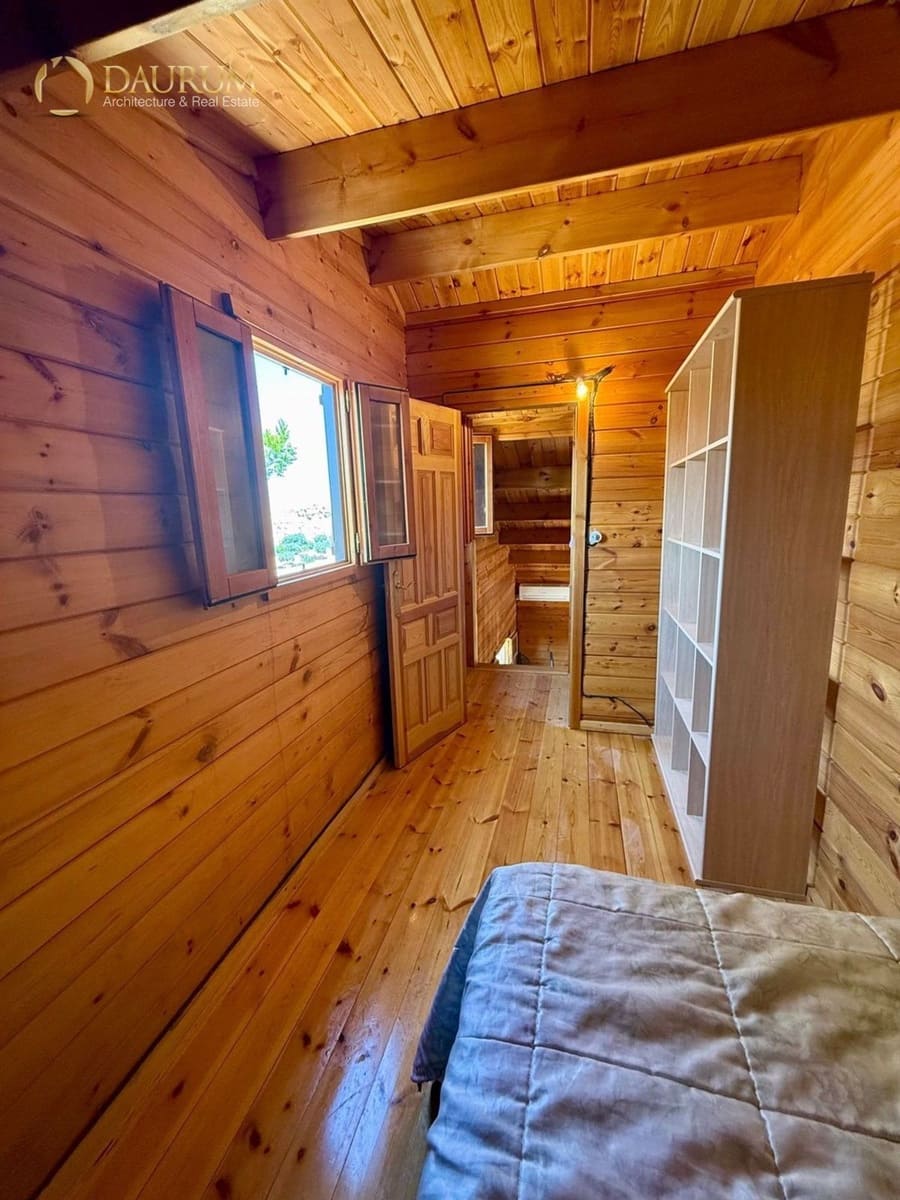 3 sovrum Villa till salu i Muchamiel / Mutxamel med pool - 249 000 € (Ref: 9345405)