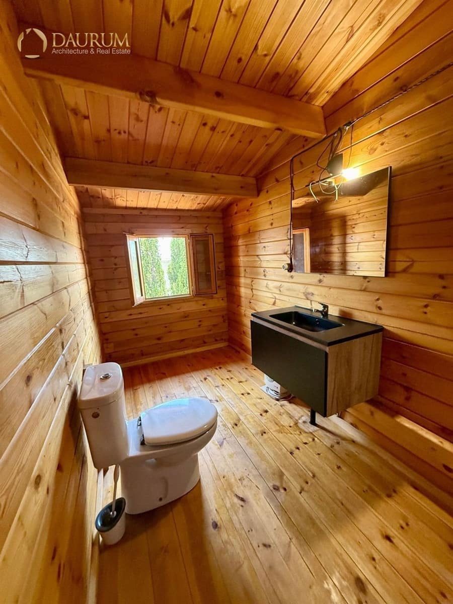 3 sovrum Villa till salu i Muchamiel / Mutxamel med pool - 249 000 € (Ref: 9345405)