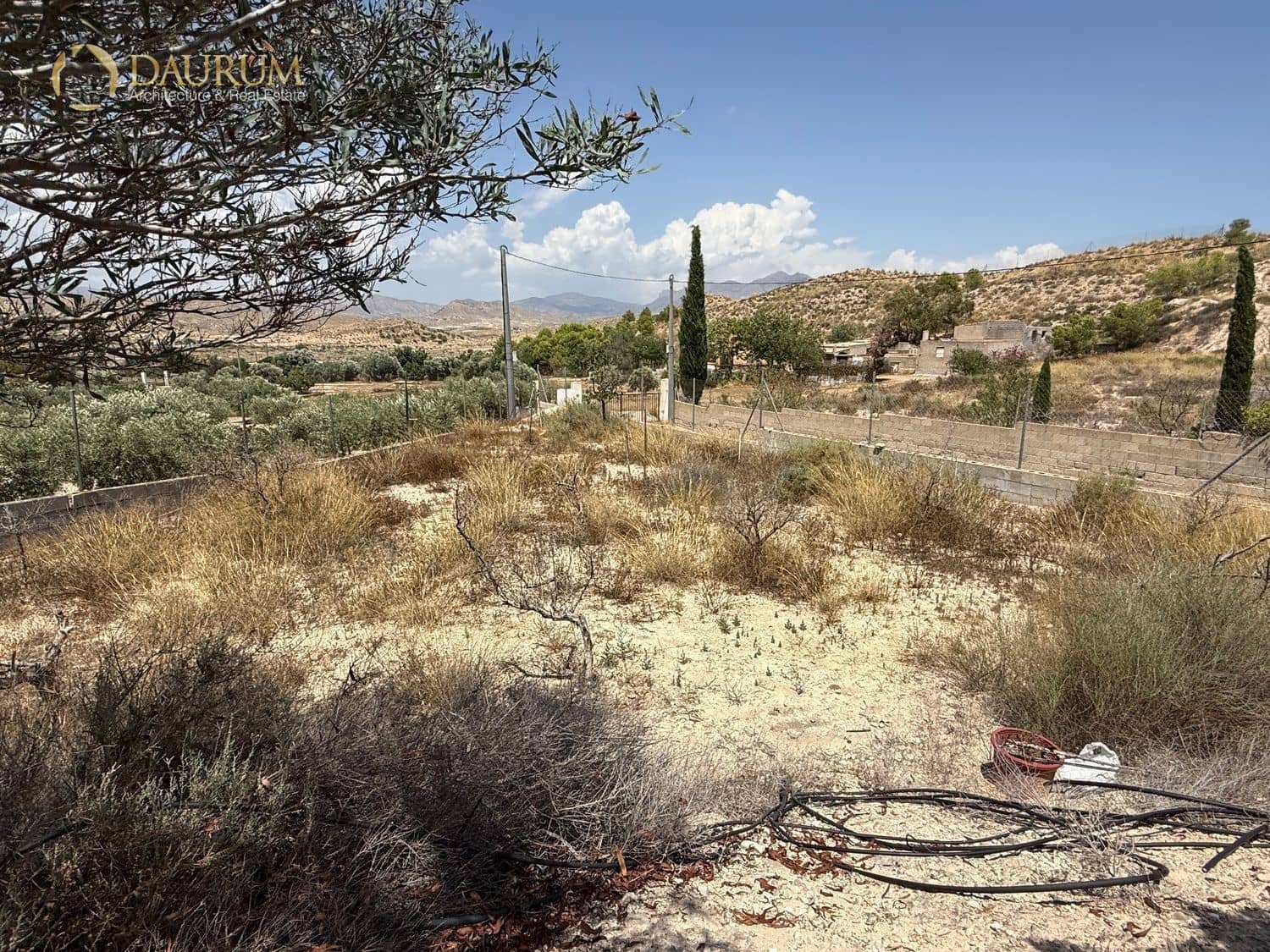 3 sovrum Villa till salu i Muchamiel / Mutxamel med pool - 249 000 € (Ref: 9345405)