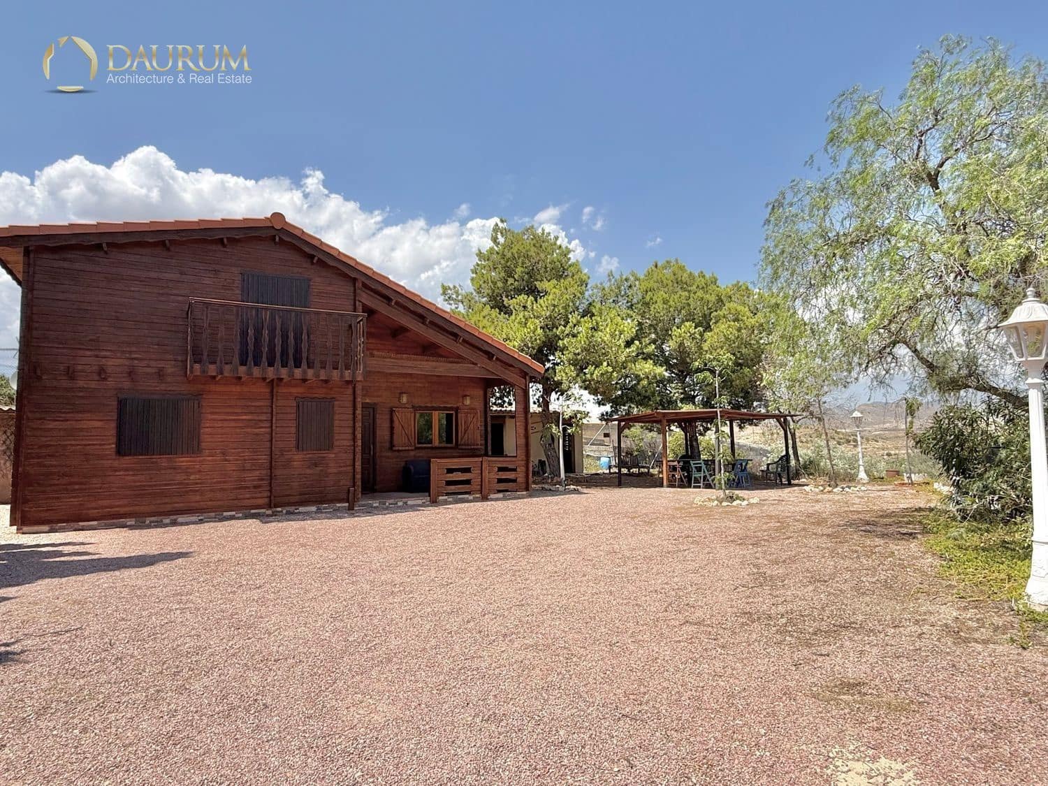 3 sovrum Villa till salu i Muchamiel / Mutxamel med pool - 249 000 € (Ref: 9345405)