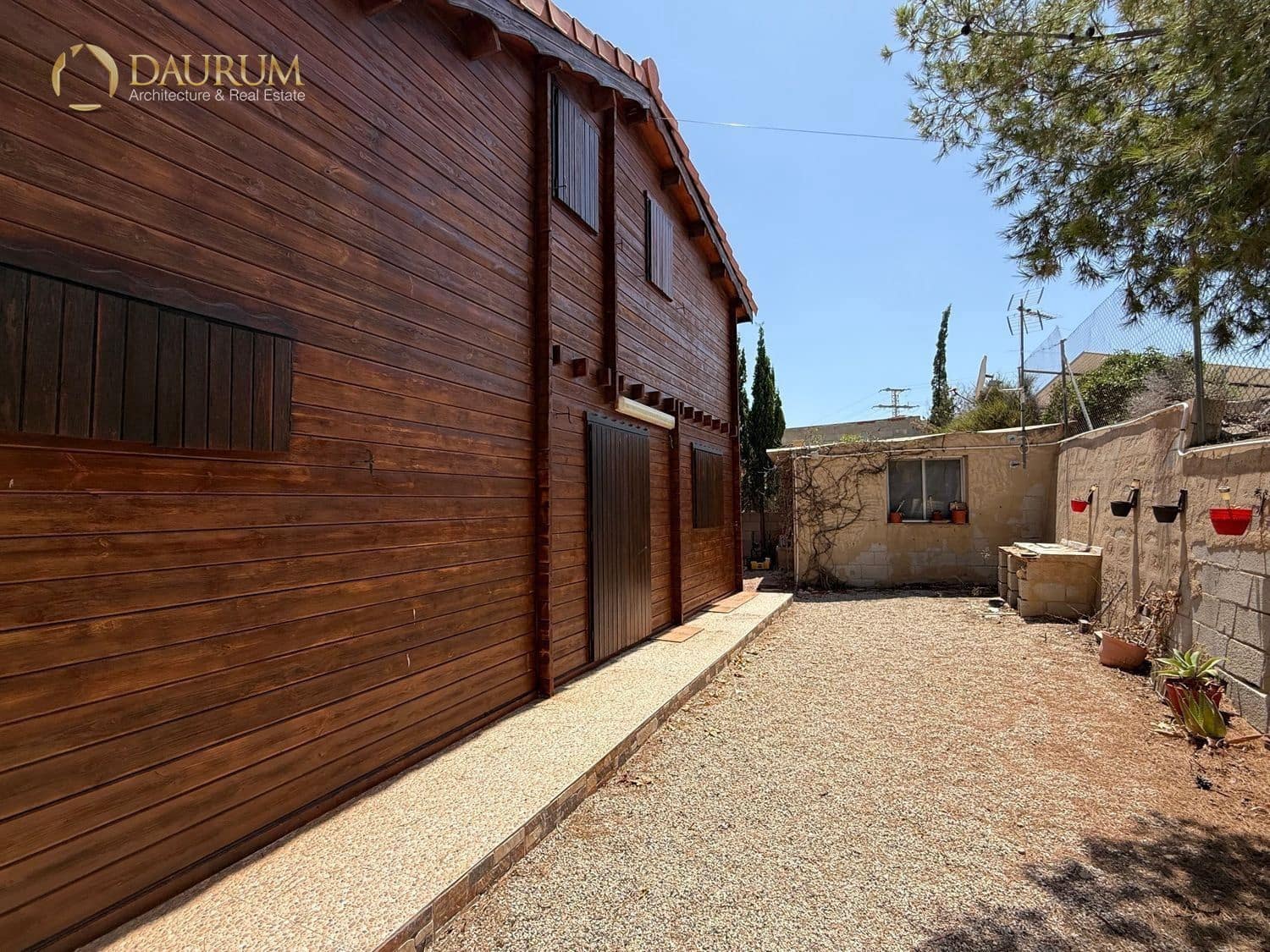 3 sovrum Villa till salu i Muchamiel / Mutxamel med pool - 249 000 € (Ref: 9345405)