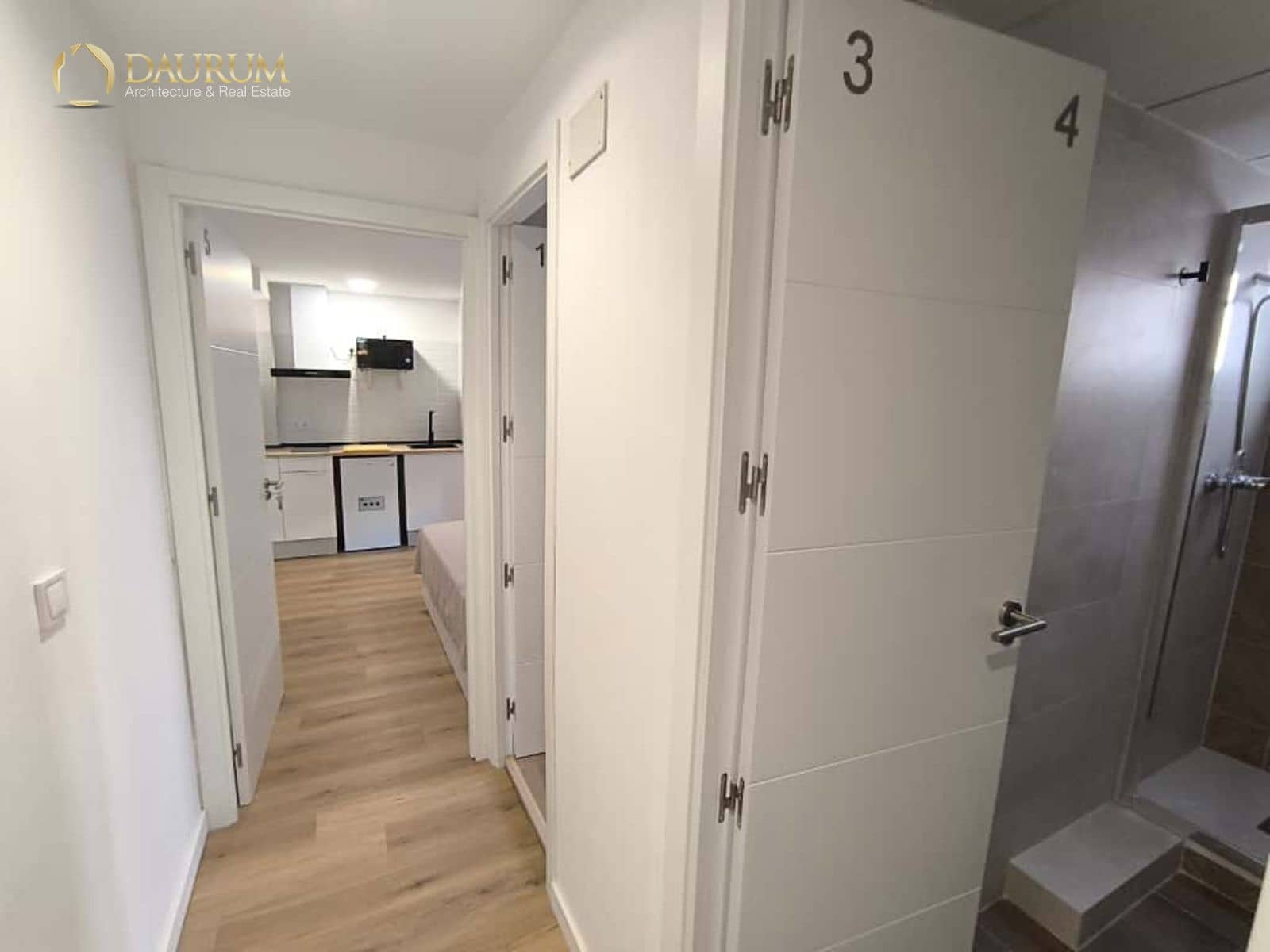 5 quarto Apartamento para venda em Elche / Elx - 230 000 € (Ref: 9345407)