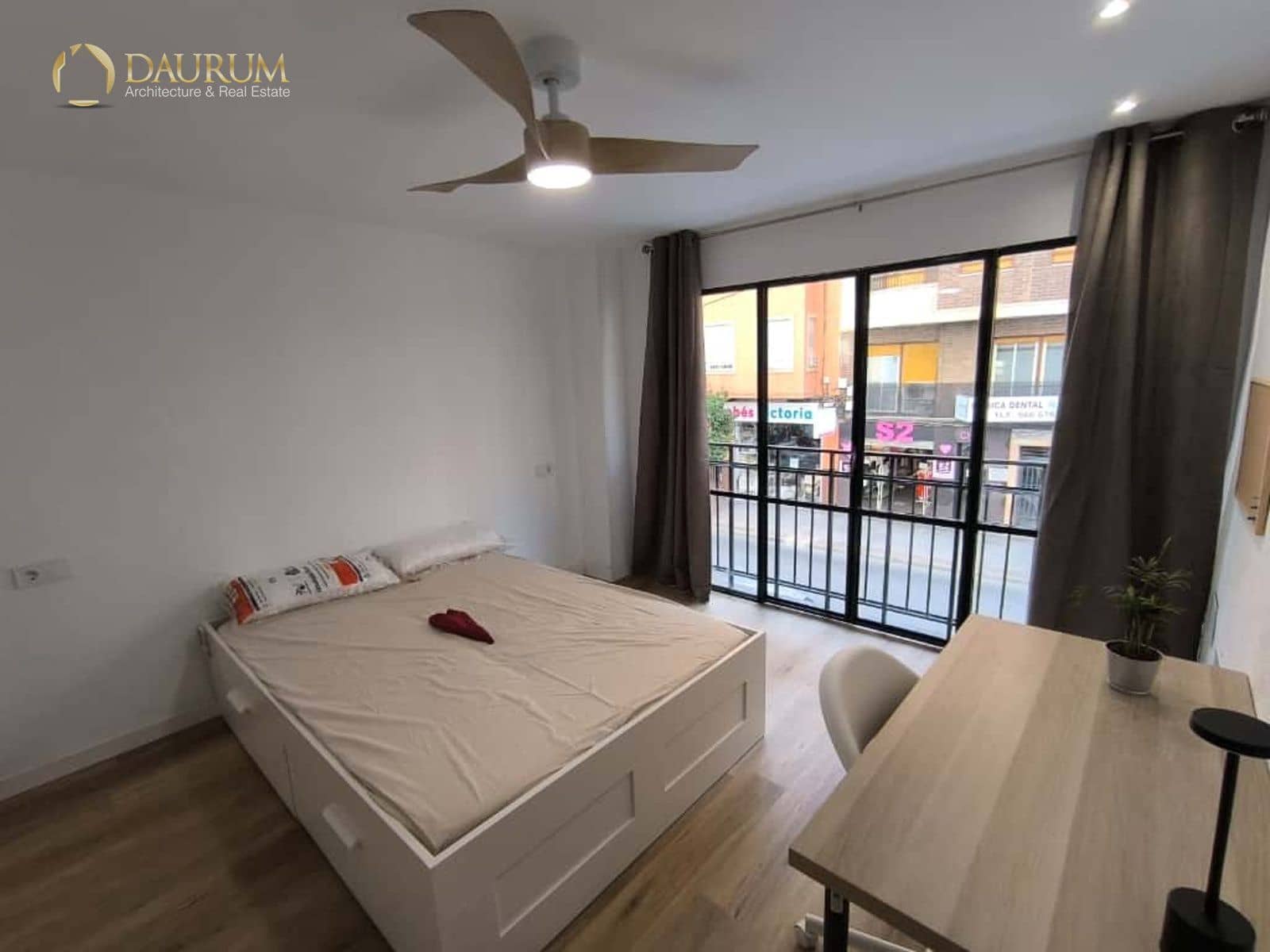 5 quarto Apartamento para venda em Elche / Elx - 230 000 € (Ref: 9345407)