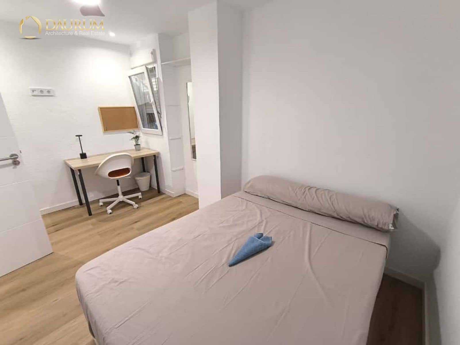 5 quarto Apartamento para venda em Elche / Elx - 230 000 € (Ref: 9345407)