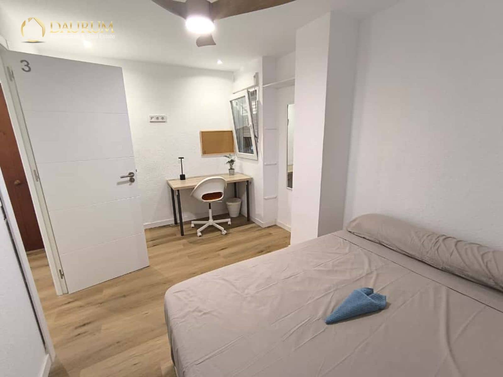 5 quarto Apartamento para venda em Elche / Elx - 230 000 € (Ref: 9345407)