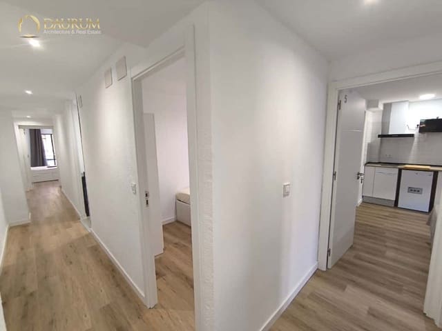 5 quarto Apartamento para venda em Elche / Elx - 230 000 € (Ref: 9345407)