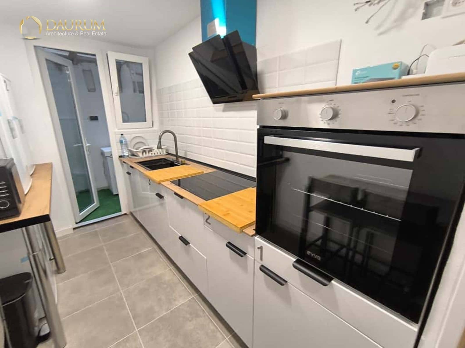 5 quarto Apartamento para venda em Elche / Elx - 230 000 € (Ref: 9345407)