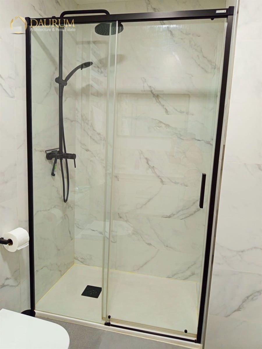 3 soveværelse Lejlighed til salg i Alicante by - € 195.000 (Ref: 9345409)