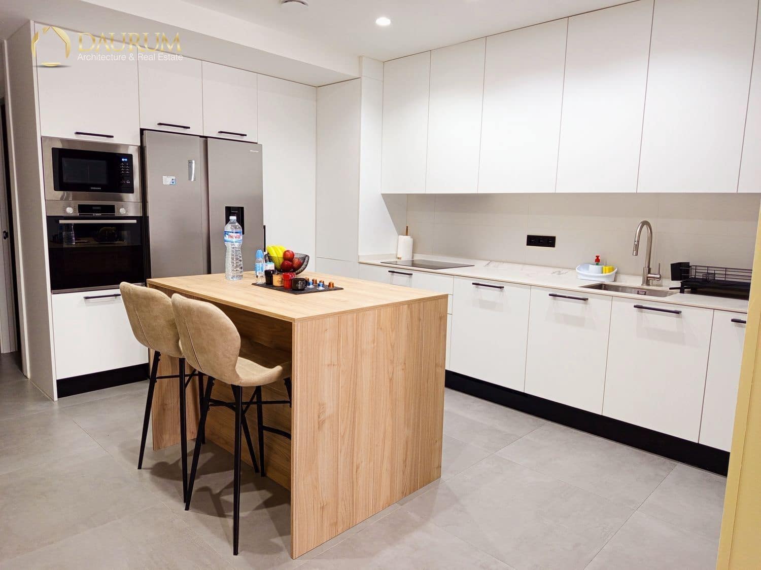 3 soveværelse Lejlighed til salg i Alicante by - € 195.000 (Ref: 9345409)