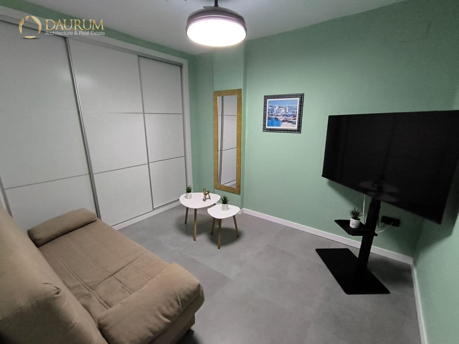 3 soveværelse Lejlighed til salg i Alicante by - € 195.000 (Ref: 9345409)