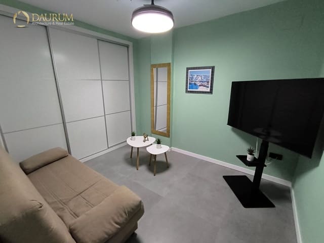 3 soveværelse Lejlighed til salg i Alicante by - € 195.000 (Ref: 9345409)