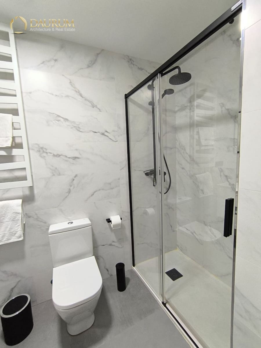 3 soveværelse Lejlighed til salg i Alicante by - € 195.000 (Ref: 9345409)