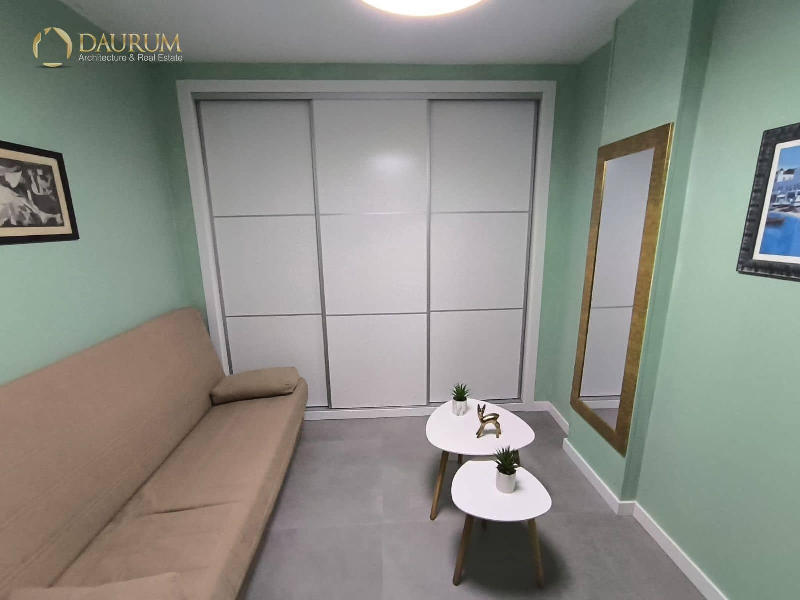 3 soveværelse Lejlighed til salg i Alicante by - € 195.000 (Ref: 9345409)