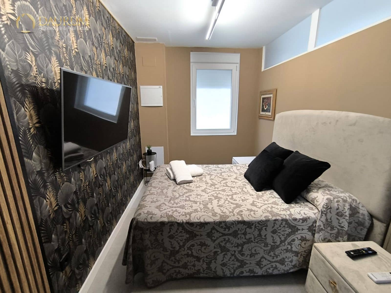 3 soveværelse Lejlighed til salg i Alicante by - € 195.000 (Ref: 9345409)