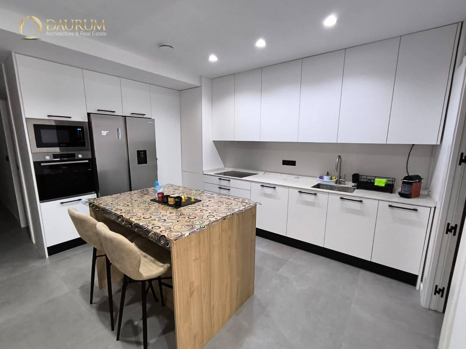 3 soveværelse Lejlighed til salg i Alicante by - € 195.000 (Ref: 9345409)